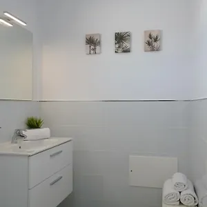  Frühstückspension Bene Lanzarote