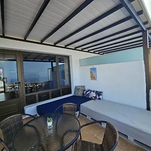  Apartment Deluxe Betancort